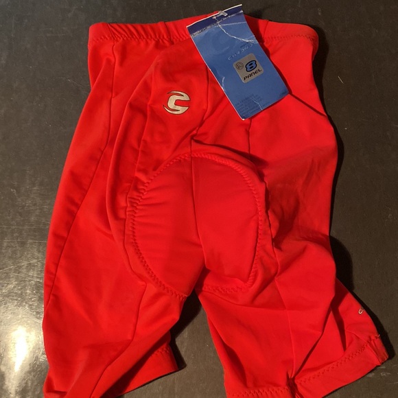 Cannondale Chrono padded bicycle shorts - Picture 2 of 6